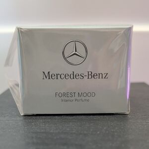 Mercedes‑Benz Forest Mood Interior Perfume – New & Sealed (OEM)